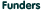 ICR Funders