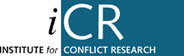 ICR logo