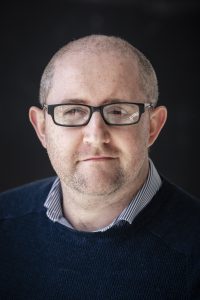 Brendan Sturgeon