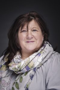 Denise Hughes