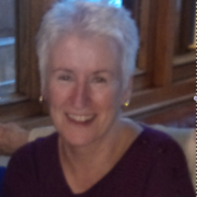 Geraldine Scullion