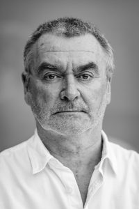 Neil Jarman